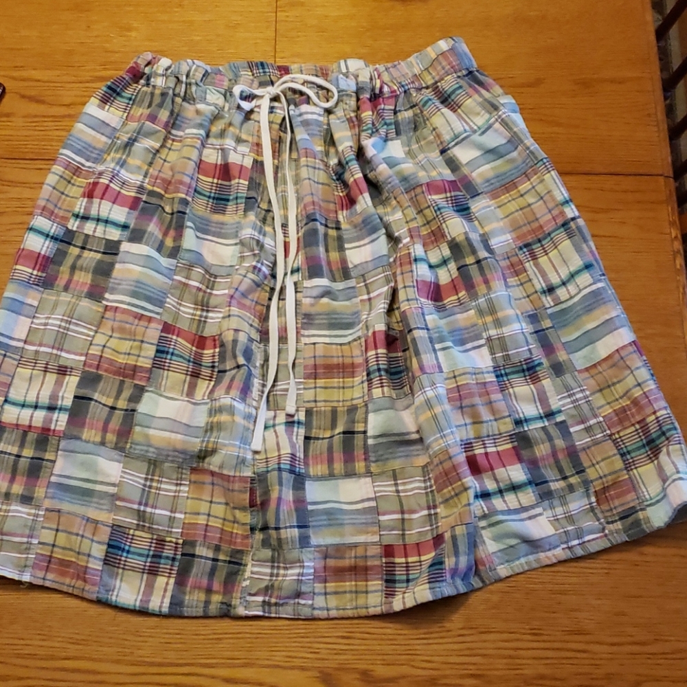 North Style Skirt